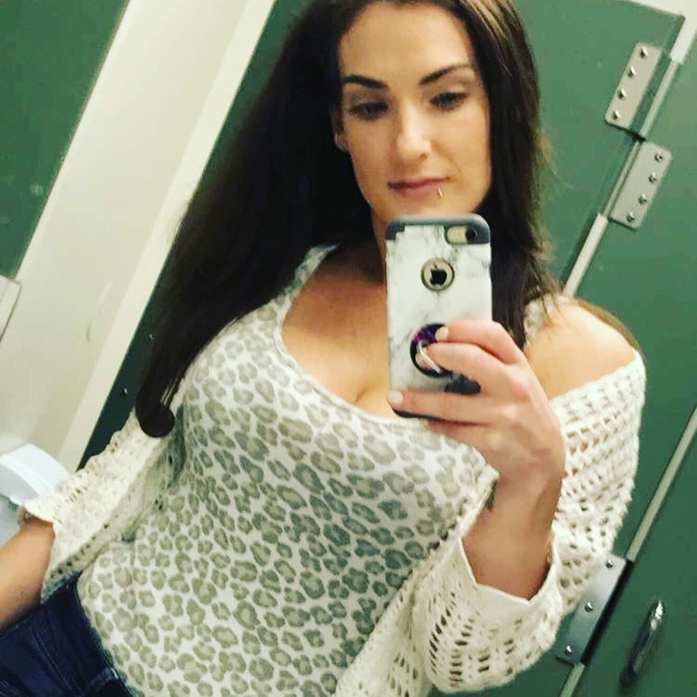 Meet your Posher, Kelsey